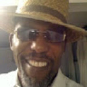 Meet your Posher, Jeff